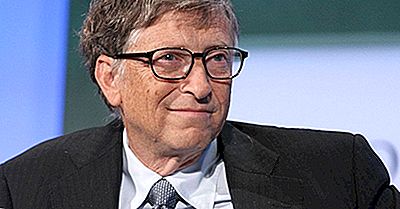 Bill Gates - Chiffres Importants Dans L'Histoire