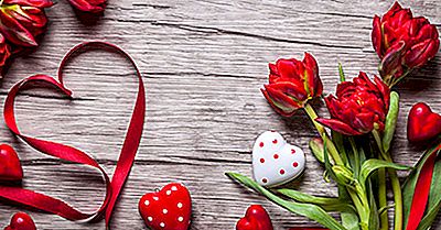Istoria Zilei De Valentine