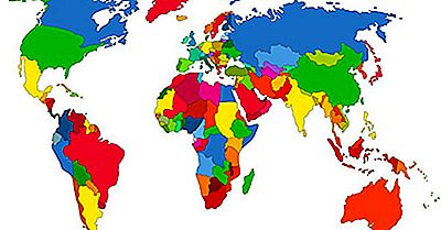 Combien De Pays Y A-T-Il Dans Le Monde?