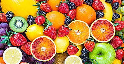 Cele Mai Populare Fructe Din Lume