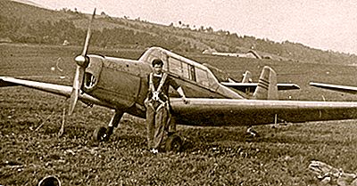 Qu'Est-Ce Que Barnstorming?