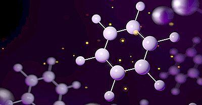 Cos'È Il Benzene?