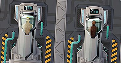 Hva Er Cryonics?