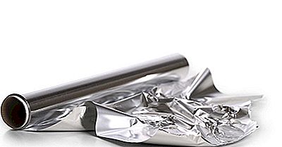 Vad Är Tätheten Av Aluminium?