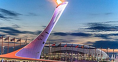 Was Ist Die Olympische Flamme?