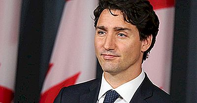 ¿Cuál Es El Salario Del Primer Ministro De Canadá?