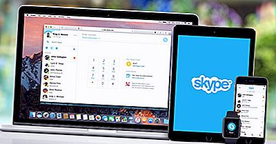 Ce Este Skype?