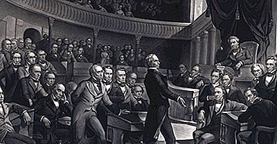 Was War Der Kompromiss Von 1850?