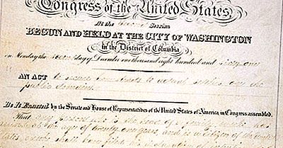 ¿Qué Fue The Homestead Act?