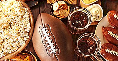 Hvornår Var Den Første Super Bowl?