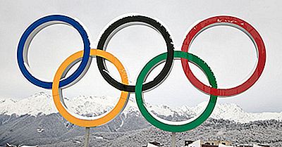 Waarom Zijn Er Olympische Winterspelen En Olympische Zomerspelen?