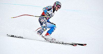 Olympische Winterspelen: Alpineskiën