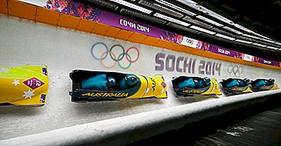 Vinter Olympiska Spelen: Bobsleigh
