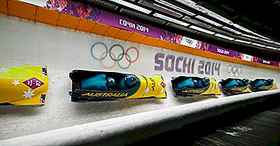 Vinter Olympiske Lege: Bobsleigh