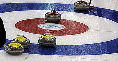 Vinter OL: Curling