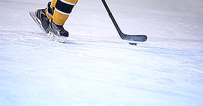 Vinter OL: Ishockey