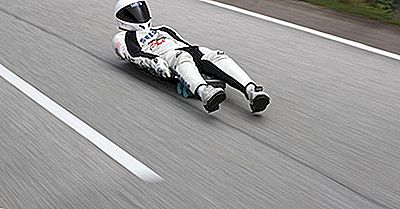 Vinter OL: Luge