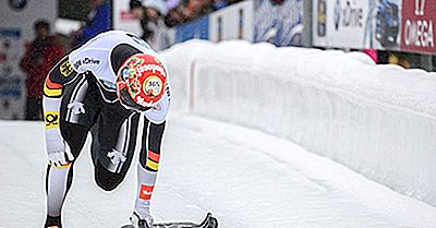 Vinter OL: Skeleton