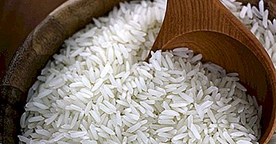 Os 10 Maiores Importadores De Arroz Do Mundo