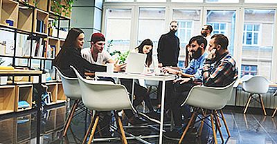 Os 7 Melhores Países Europeus Para Abrir Uma Startup