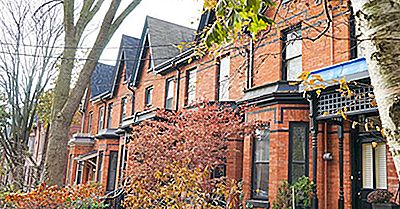 Prix ​​Moyens Des Maisons Au Canada