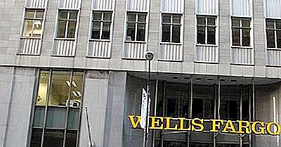 Bancos Con Los Valores De Capitalización De Mercado Más Elevados