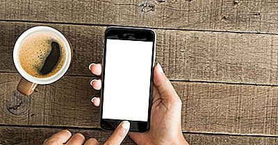 De Bedst Sælgende Mobiltelefoner Hele Tiden