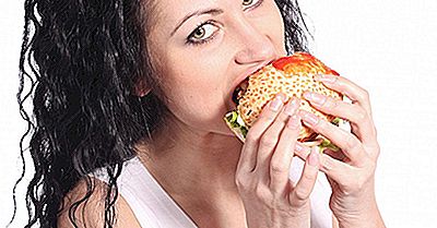 Big Mac Index - Preise Auf Der Ganzen Welt