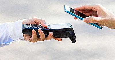 Pays En Tête Du Monde Dans Les Transactions Sans Numéraire