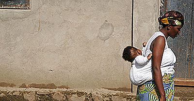 Paesi Con Il Reddito Più Basso Al Mondo