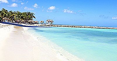 Économie D'Aruba
