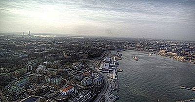 De Economie Van Finland