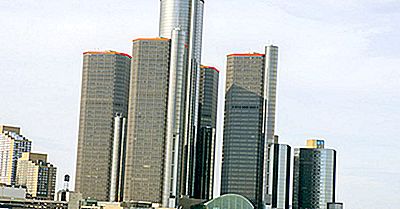 La Economía De Michigan