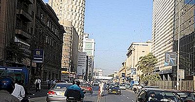 Economia Pakistanului