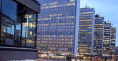 Sveriges Ekonomi