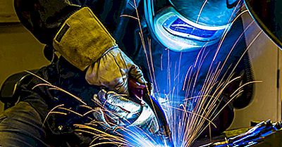 Importadores De Hierro Y Acero Por País