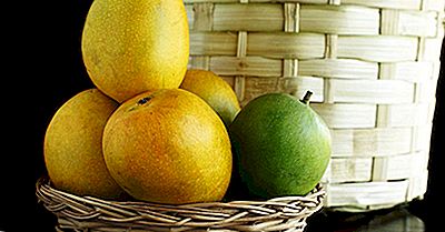 Una Lista De Cultivares De Mango Importantes Y Los Países De Donde Vienen