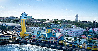 De Rijkste Caribische Landen