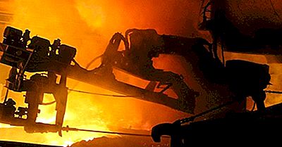 L'Industria Della Fusione: Importanza E Rischi Globali