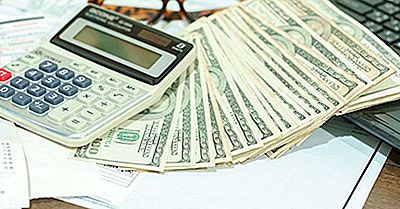 Stati Con Il Maggior Numero Di Budget Pro-Capite