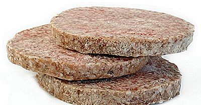 Los 12 Principales Países Exportadores De Carne Congelada