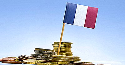 Top 30 Export Products Of France