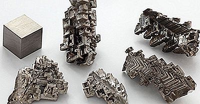 I Migliori Paesi Produttori Di Bismuto Nel Mondo