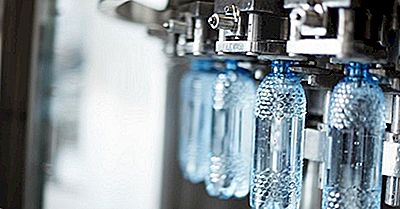 Top Flaschen Wasser Verbrauchende Länder
