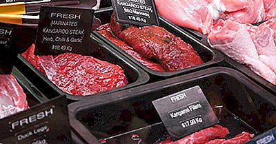 Exportatorii De Top De Iepure, Squab, Și Alte Carne Noutate