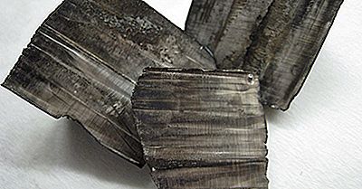 De Belangrijkste Lithiumproducerende Landen Ter Wereld