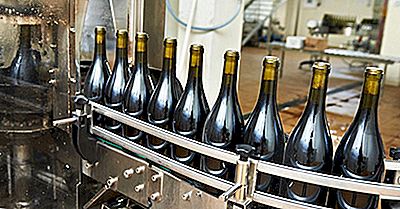 Die Top Wein Produzierenden Länder Der Welt