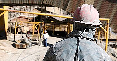 ¿Cuáles Son Las Mayores Industrias En Bolivia?