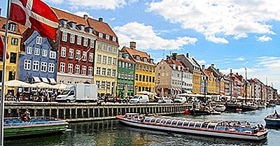 Quelles Sont Les Plus Grandes Industries Au Danemark?