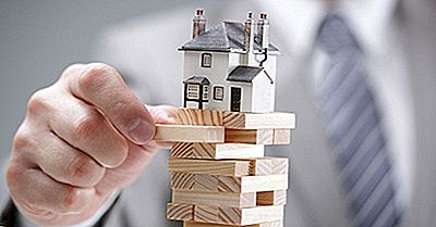 Ce A Provocat Criza Financiară Din 2008?
